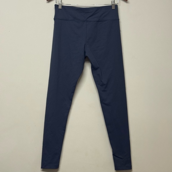 Danskin Blue Leggings - Picture 2 of 3